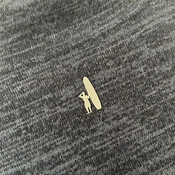 Johnnie O Men’s Blue Golf Vest M - Picture 5 of 9